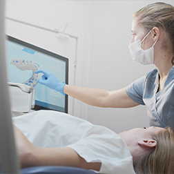 TrediDental_BlogImage_252x252_What Dentists Look for During an Oral Exam