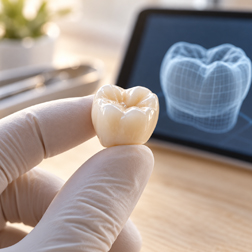 TrediDental_BlogImage_252x252_How Technology Makes Today's Dental Care More Precise (1)